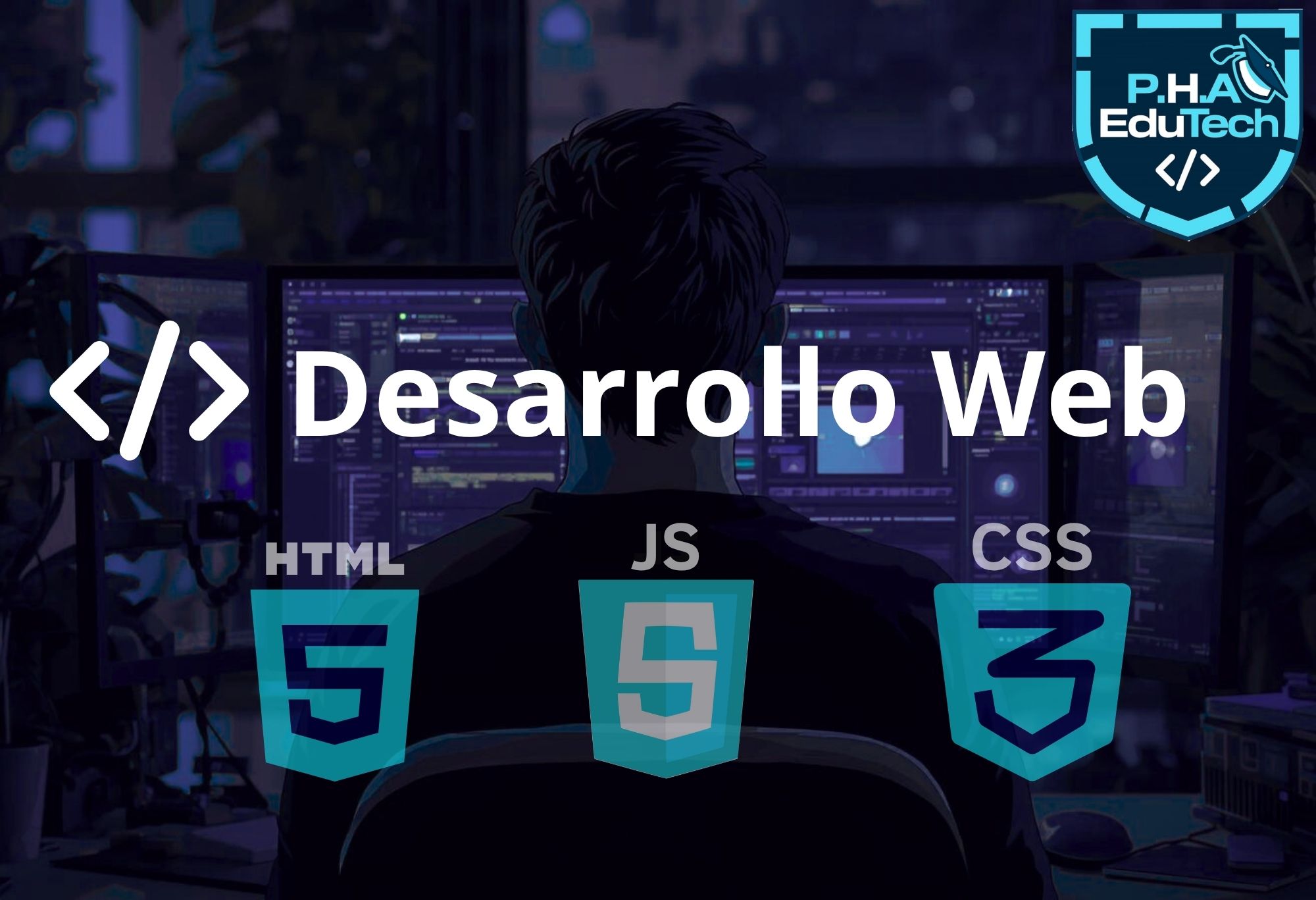 Web Development Course